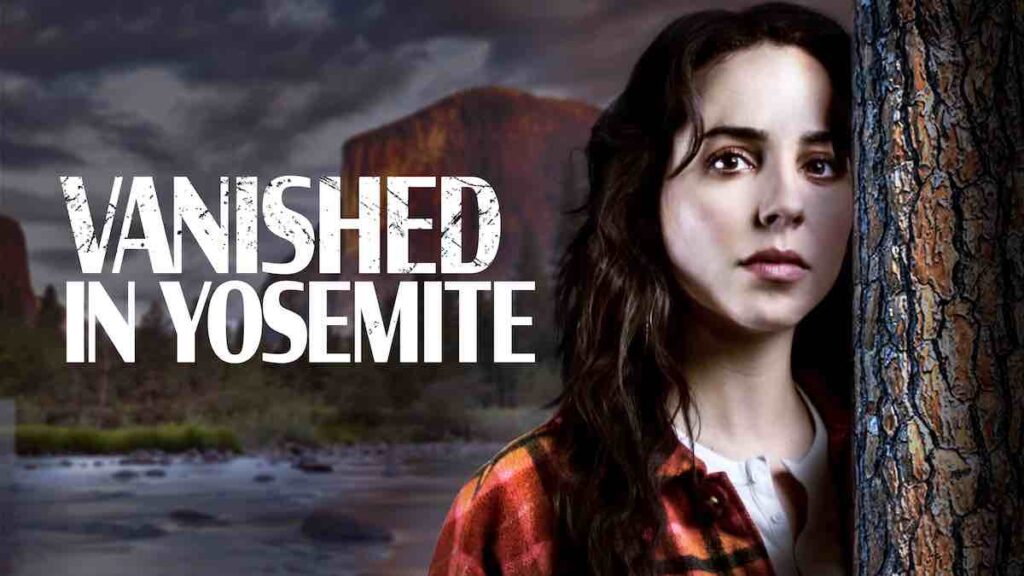 « La disparue de Yosemite » : votre téléfilm inédit ce 8 octobre sur TF1 (histoire, interprètes)