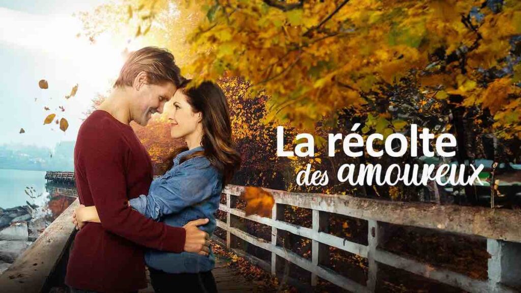 « La récolte des amoureux » : votre téléfilm ce 7 octobre sur TF1 (histoire, interprètes)