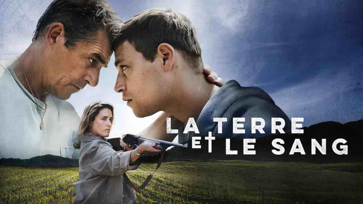 « La terre et le sang » : votre nouvelle série inédite ce 26 octobre sur France 2 (histoire, interprètes)