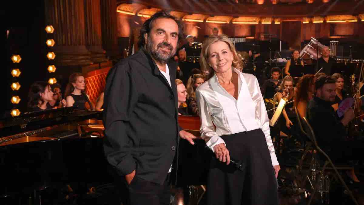 Le Grand Échiquier du 20 octobre 2026 : les invités de la spéciale Céline Dion ce soir sur France 2