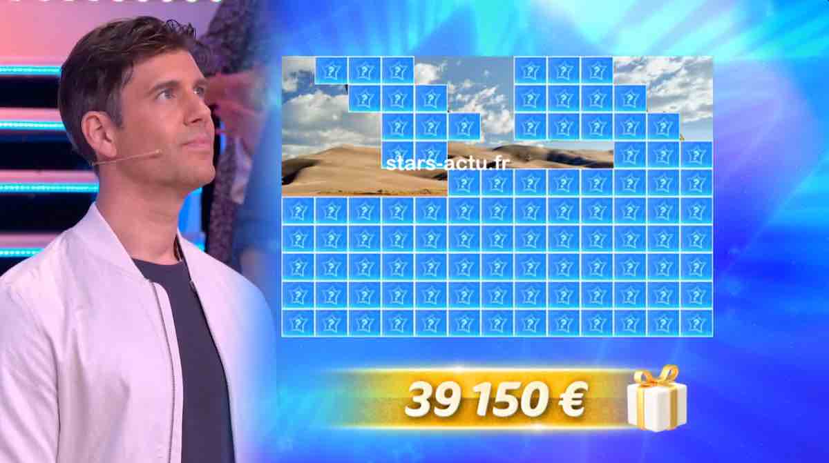 Les 12 coups de midi du 14 octobre 2026 : pas d'élimination pour Sébastien, indice sur l'étoile mystérieuse