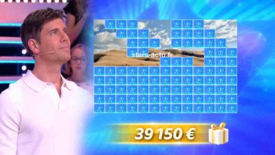 Les 12 coups de midi du 15 octobre 2026 : coup d'arrêt pour Sébastien, on vous en dit plus sur l'étoile mystérieuse