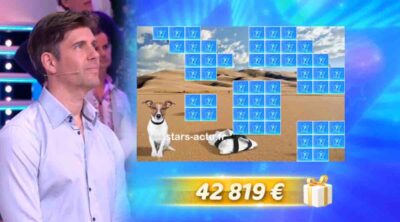 Les 12 coups de midi du 26 octobre 2026 : Sébastien proche d'un gros cap, qui se cache sur l’étoile mystérieuse ?