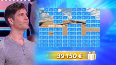 Les 12 coups de midi du 17 octobre 2026 : Sébastien fait fort, qui se cache sur l'étoile mystérieuse ?
