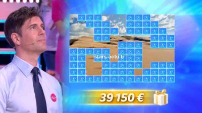 Les 12 coups de midi du 18 octobre 2026 : Sébastien continue, on vous en dit plus sur l'étoile mystérieuse !