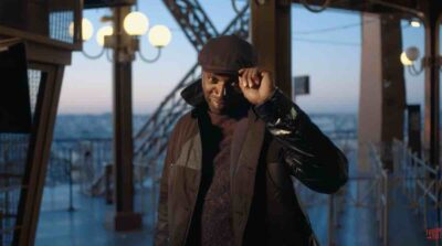 "Lupin" saison 4 : Omar Sy fait son grand retour sur Netflix aujourd’hui, ce qui vous attend !