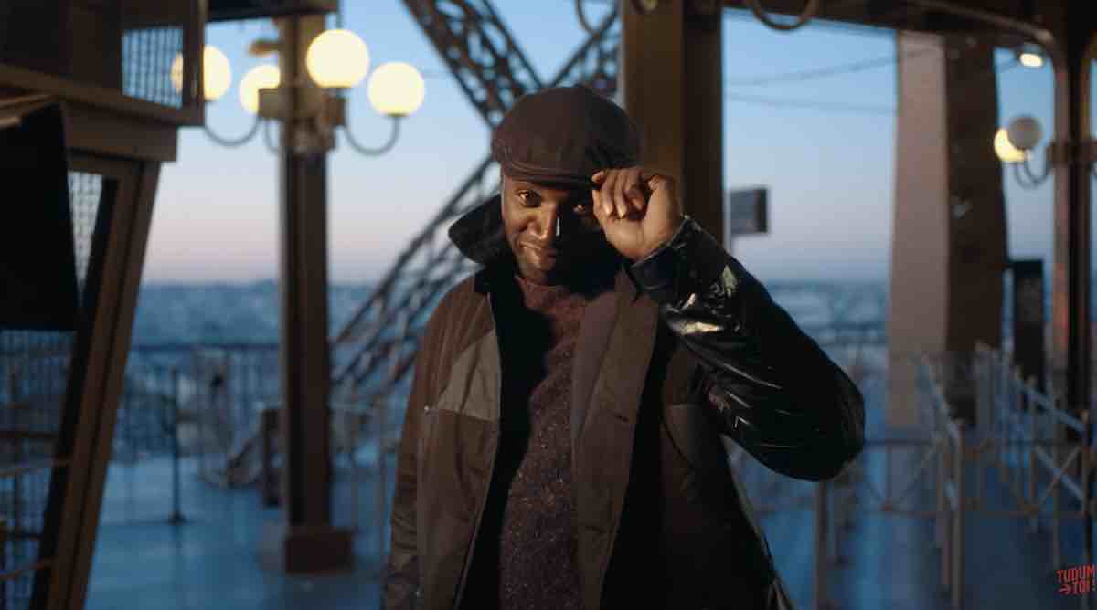 "Lupin" saison 4 : Omar Sy fait son grand retour sur Netflix aujourd’hui, ce qui vous attend !