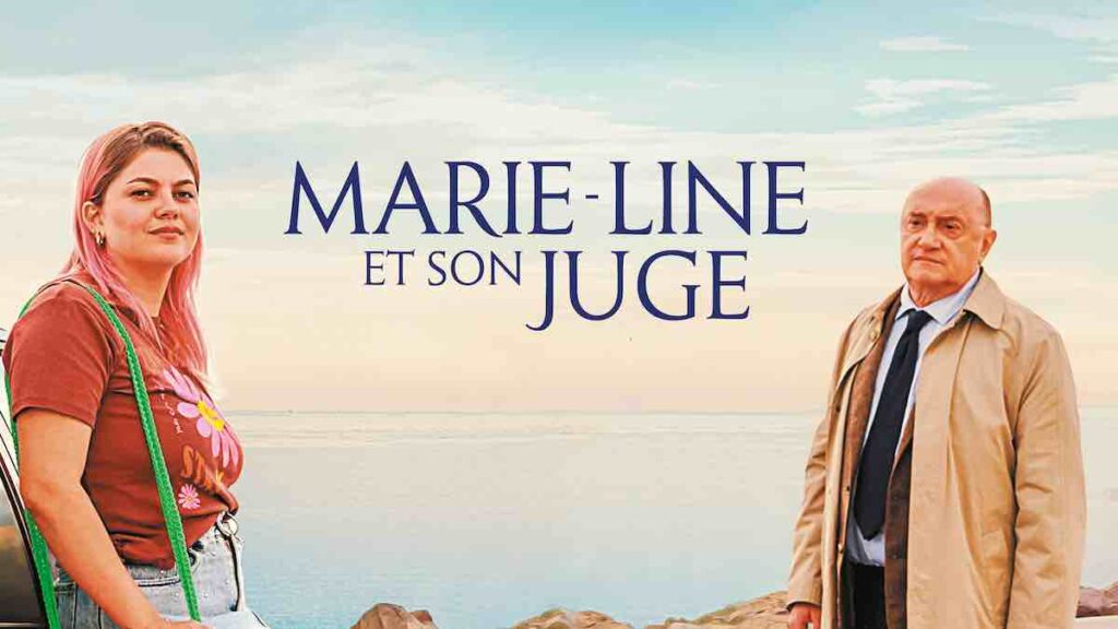 Audiences 4 octobre 2026 : « Marie-Line et son juge » leader devant « Brokenwood »