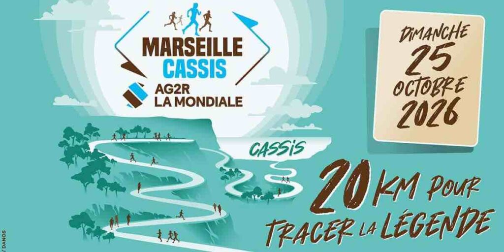 Quel temps pour Laure Manaudou sur Marseille Cassis 2026 ?