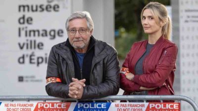 « Meurtres à Epinal » : votre téléfilm inédit ce 17 octobre sur France 3 (histoire, interprètes)