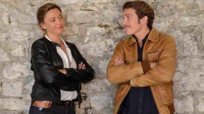 « Meurtres dans le Jura » : votre téléfilm ce soir sur France 3 (8 octobre 2026)