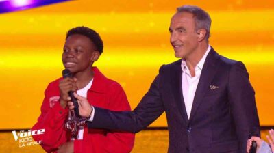 Sept à Huit : Nelson, le gagnant de The Voice Kids, se confie dans le Portrait de la Semaine ce 18 octobre 2026