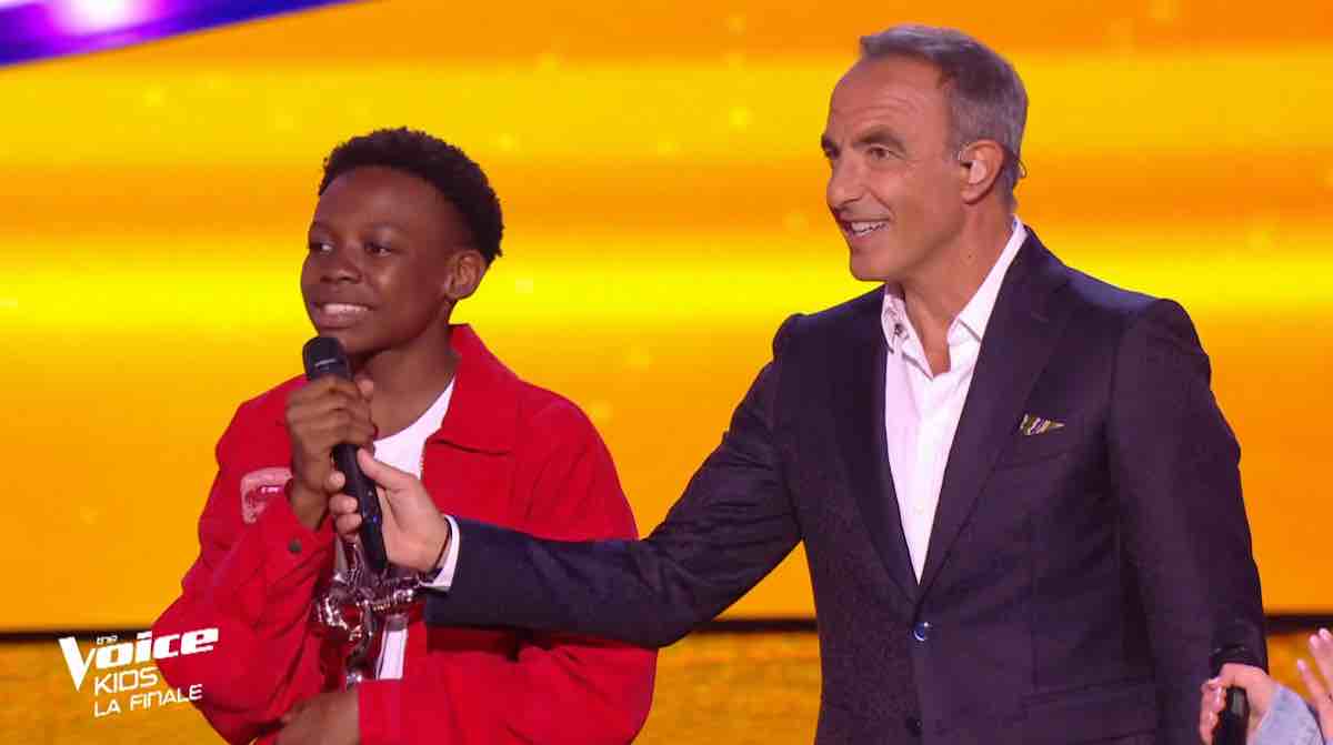 Sept à Huit : Nelson, le gagnant de The Voice Kids, se confie dans le Portrait de la Semaine ce 18 octobre 2026