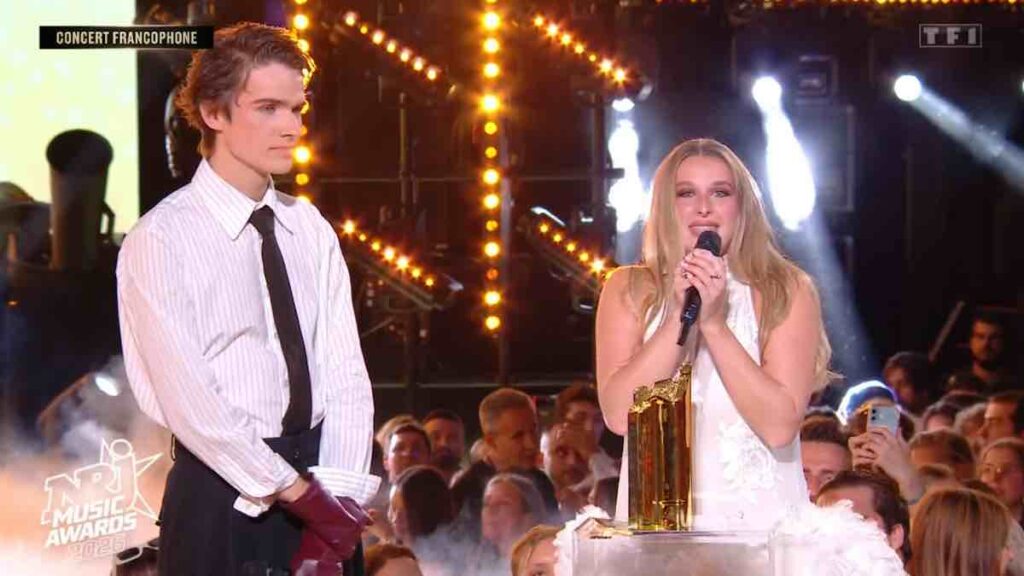 Audiences 23 octobre 2026 : « Simon Coleman » juste devant les NRJ Music Awards