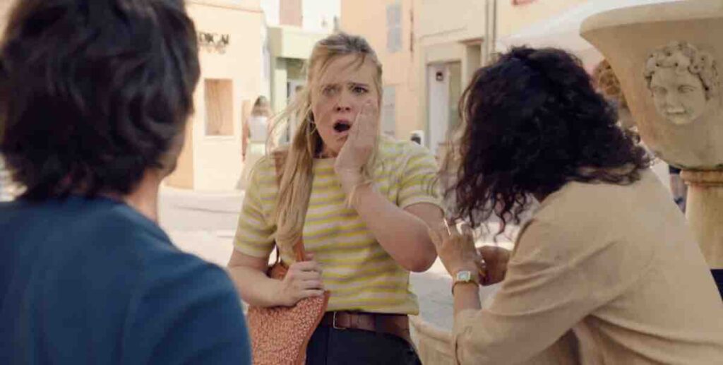 Plus Belle La vie spoiler : Chris se réveille paralysé, David frappe Chloé ! (8 octobre 2026)