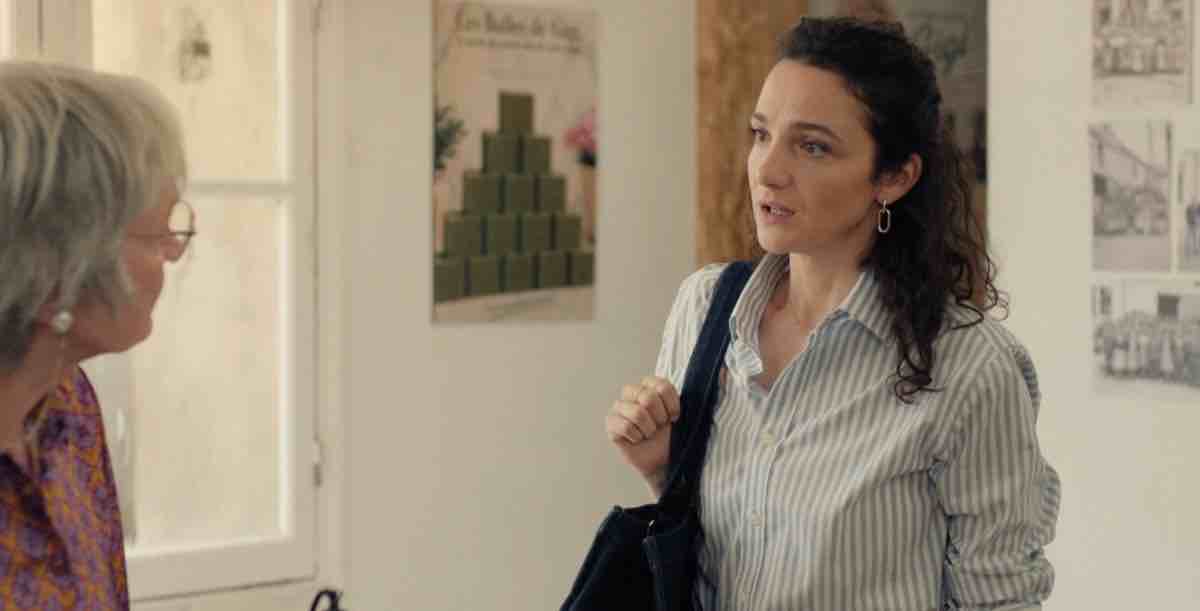 Plus Belle La Vie du 15 octobre 2026 : l'aveu choc de Gisèle face à Emma (résumé + extrait vidéo épisode 693 en avance)