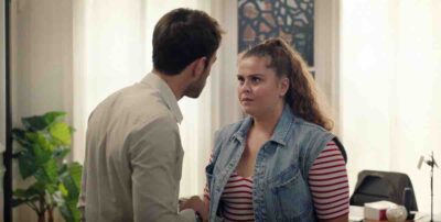 Plus Belle La vie spoiler : Ophélie a-t-elle tué David Bernec ? Ulysse sous le choc en découvrant... (13 octobre 2026)