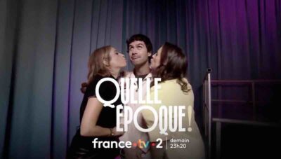 Quelle époque du 3 octobre 2026 : les invités ce soir sur France 2