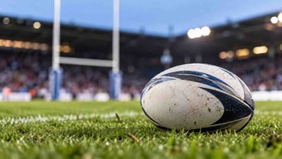 Rugby : Paul Costes victime d'un grave accident de la route !