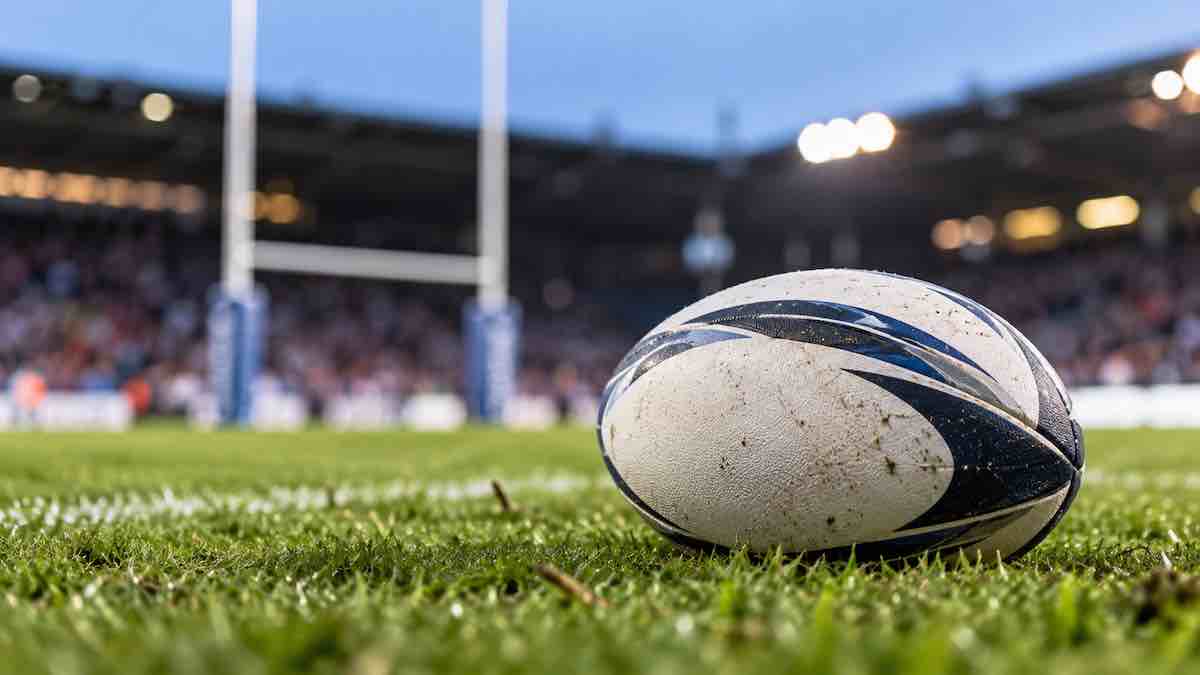 Rugby : Paul Costes victime d'un grave accident de la route !