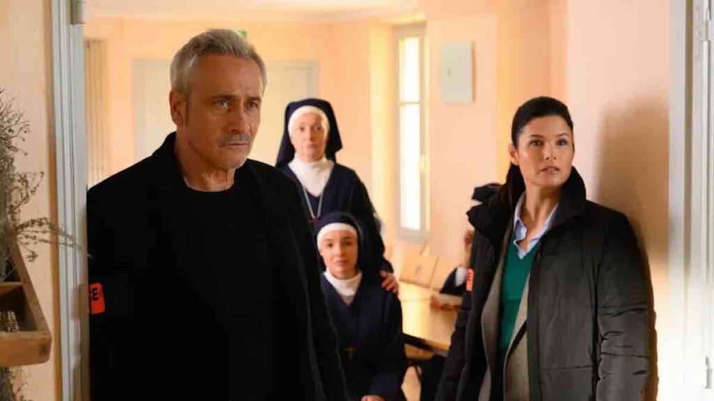 Audiences 9 octobre 2026 : « Simon Coleman » loin devant « Qui sera le plus nul ? »