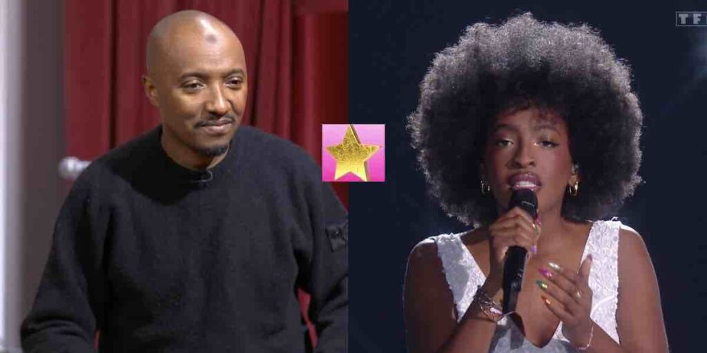 Soprano et Ebony (Star Academy) dévoilent leur duo « Hibernatus » : découvrez leur single !