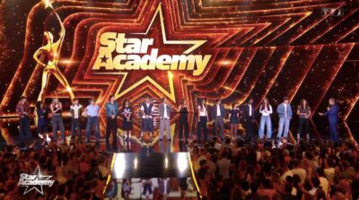 Star Academy : l'aventure a débuté, qui sont les académiciens ? (résumé + replay prime 1 du 10 octobre 2026
