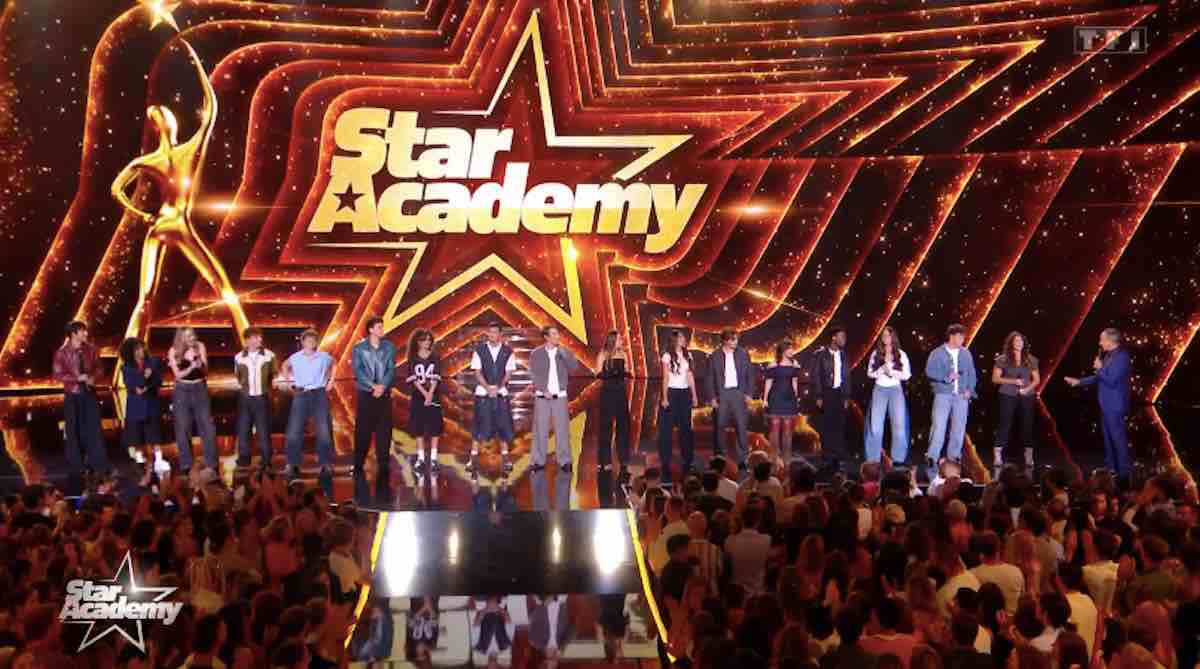 Star Academy : l'aventure a débuté, qui sont les académiciens ? (résumé + replay prime 1 du 10 octobre 2026