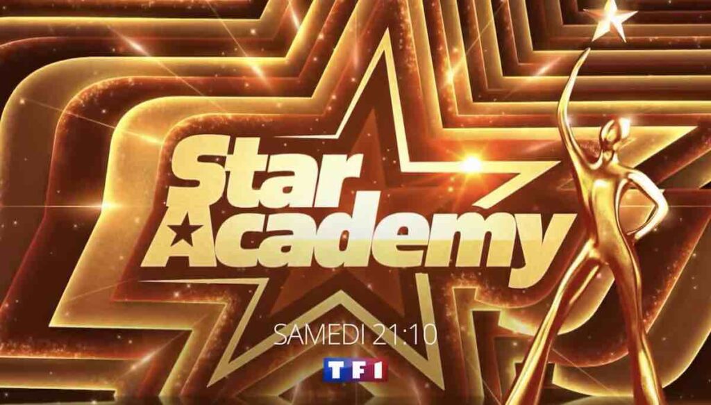 Star Academy 2026 : le lancement ce soir sur TF1 (10 octobre 2026)