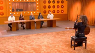 Star Academy, les évaluations du 13 octobre : Morgan et Antoine au top, Félix et Mélina se loupent, le résumé complet