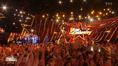 Star Academy : artistes, duos et chansons du 3ème prime du 24 octobre 2026