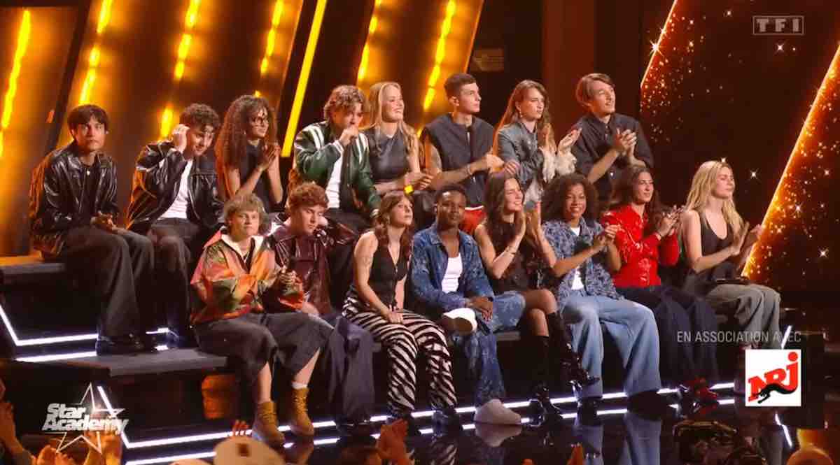 Star Academy 2026 : les artistes invités du 3ème prime dévoilés !