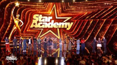 Star Academy estimations : Zoé toujours en tête, Brieuc creuse l'écart avec Elija (SONDAGE)
