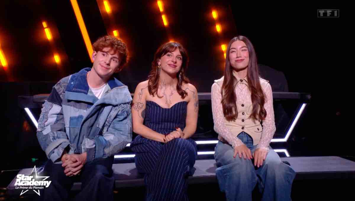 Star Academy estimations : Zoé grande favorite, Elija éliminée ? (SONDAGE)