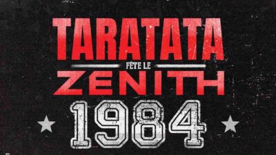« Taratata fête le Zénith 1984 » du 10 octobre : artistes et invités ce soir sur France 2