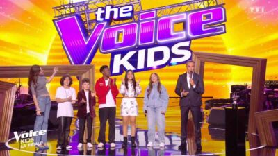 The Voice Kids 2026 : et le gagnant est... (finale du 3 octobre)