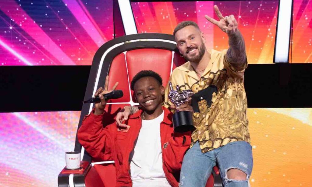 Audiences 3 octobre 2026 : la finale de « The Voice Kids » et « The Floor » au coude à coude