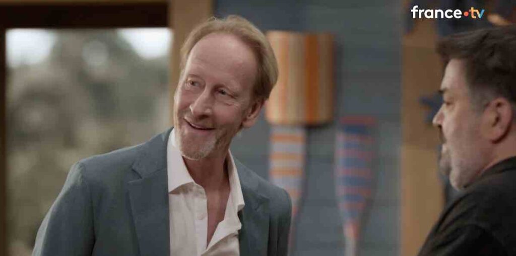 Un Si Grand Soleil Spoiler : Gary démasque Blamont, va-t-il le dénoncer ? (épisode du 13 octobre 2026)