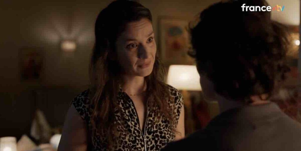 Un Si Grand Soleil Spoiler : Paloma fait une découverte choc sur Laurine ! (épisode du 9 octobre 2026)