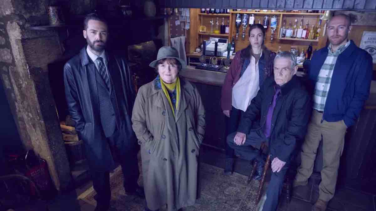 Les Enquêtes de Vera du 25 octobre : votre épisode ce soir sur France 3